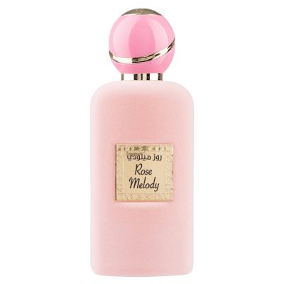 Rose Melody, Fariis, 100 ml EDP
