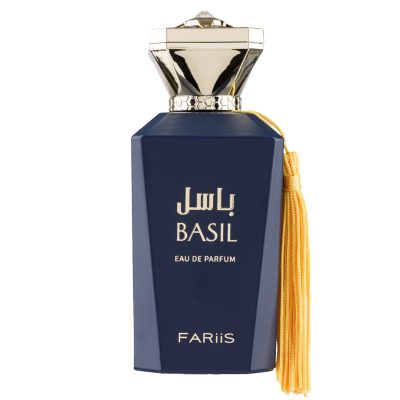 Basil, Fariis, 100 ml EDP
