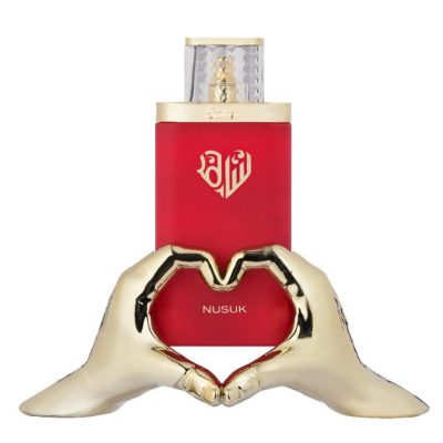 Saher, Nusuk, 100 ml EDP