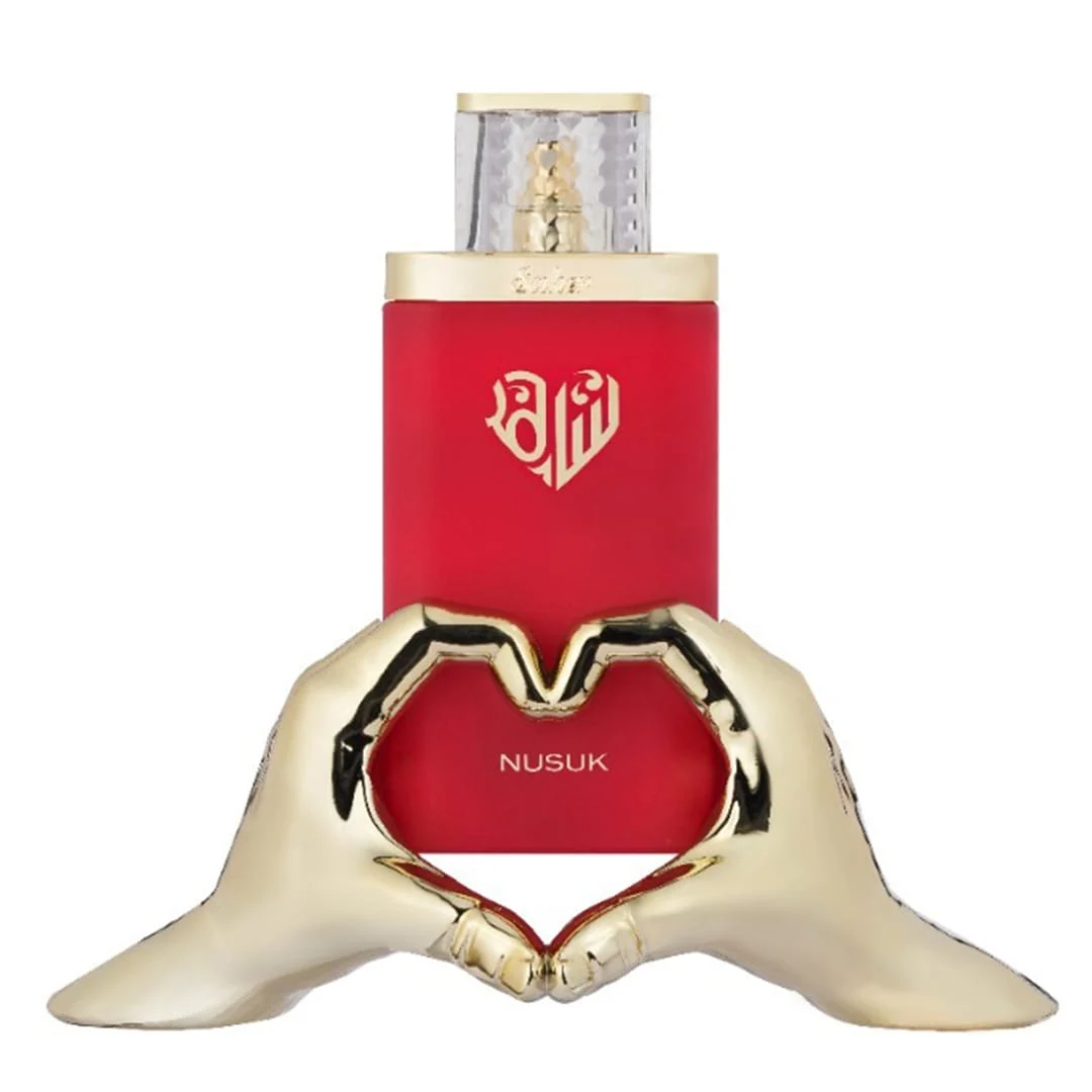 saher, nusuk, 100 ml edp 1 Saher, Nusuk, 100 ml EDP