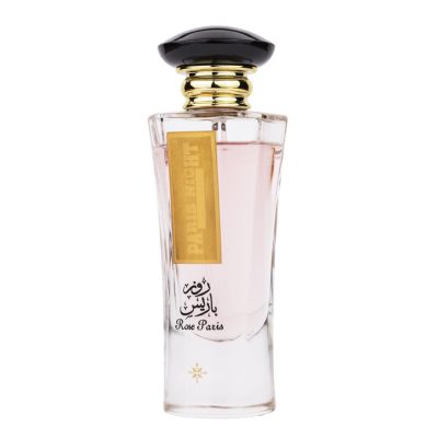 Rose Paris Night, Ard Al Zaafaran, 100 ml EDP