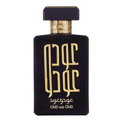 Oud Wa Oud, Ard Al Zaafaran, 100 ml EDP