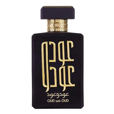 Oud Wa Oud, Ard Al Zaafaran, 100 ml EDP