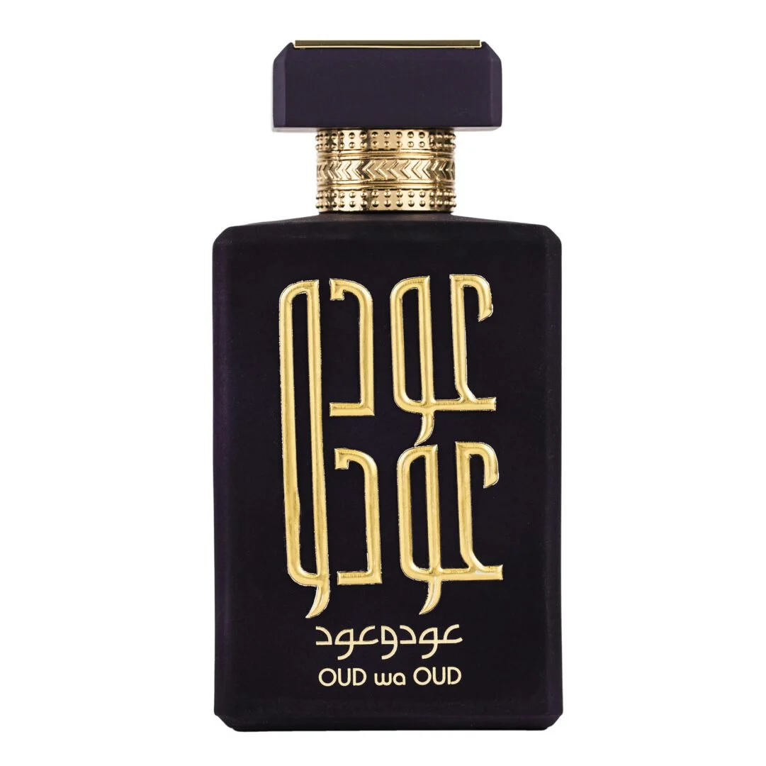 oud wa oud, ard al zaafaran, 100 ml edp 1 Oud Wa Oud, Ard Al Zaafaran, 100 ml EDP