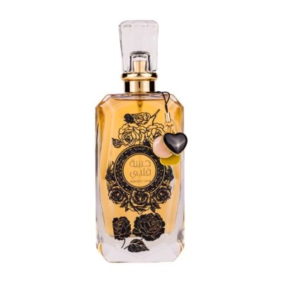 Habeebat Qalbi, Ard Al Zaafaran, 100 ml EDP