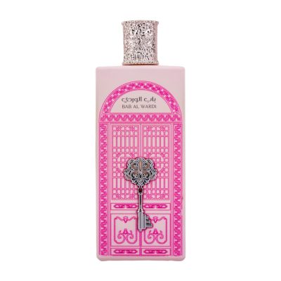 Bab Al Wardi, Ard Al Zaafaran, 100 ml EDP