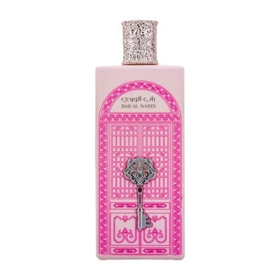 Bab Al Wardi, Ard Al Zaafaran, 100 ml EDP