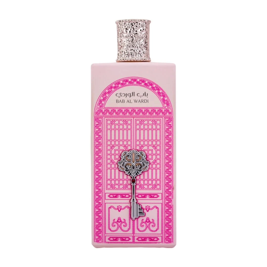 bab al wardi, ard al zaafaran, 100 ml edp 1 Bab Al Wardi, Ard Al Zaafaran, 100 ml EDP