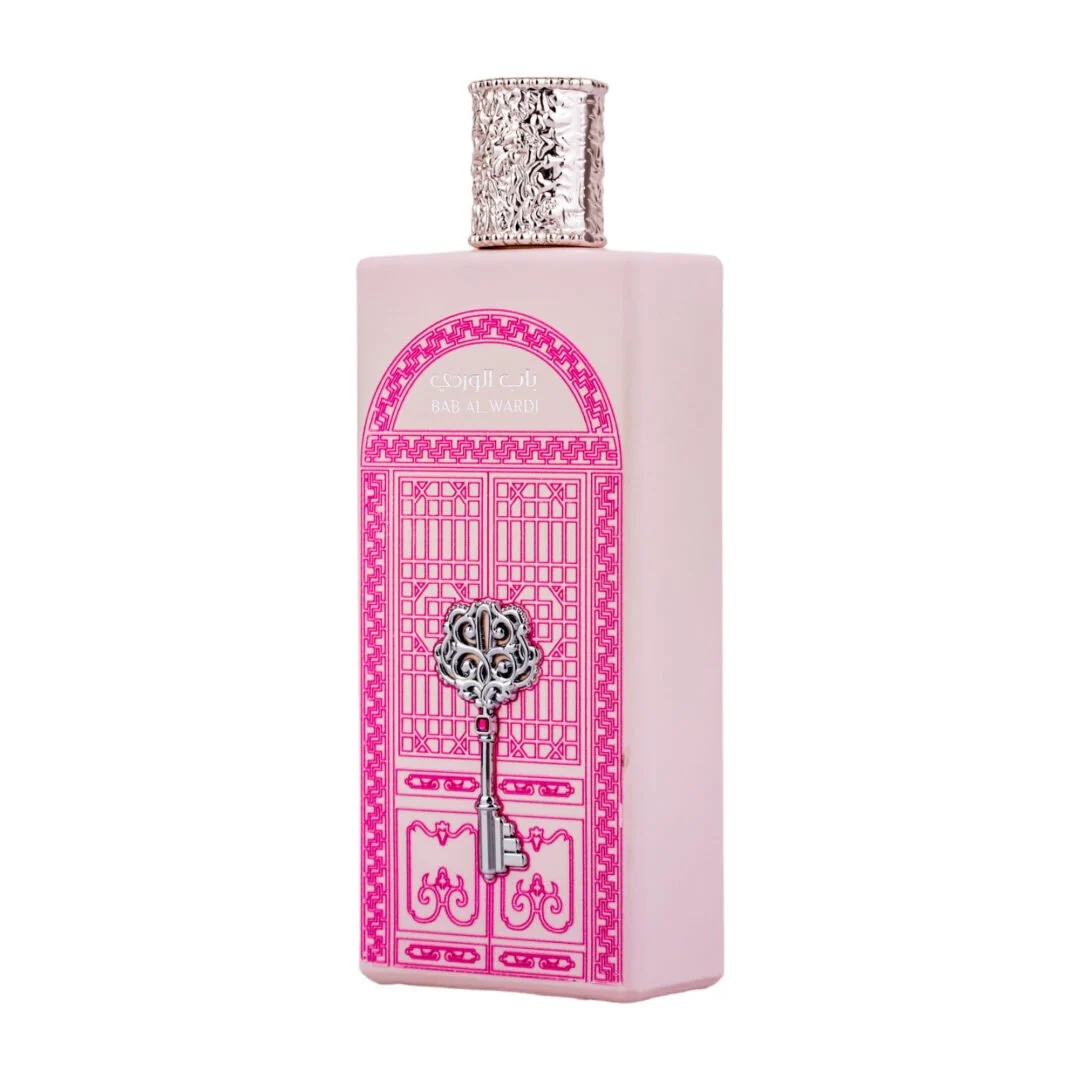 bab al wardi, ard al zaafaran, 100 ml edp 2 Bab Al Wardi, Ard Al Zaafaran, 100 ml EDP - imagine 2