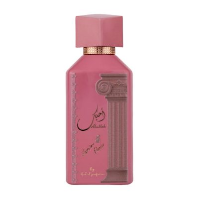 Ahubbak Love In Paris, Ard Al Zaafaran, 100 ml EDP