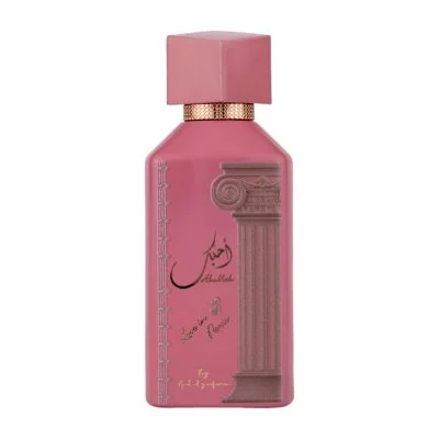 Ahubbak Love In Paris, Ard Al Zaafaran, 100 ml EDP