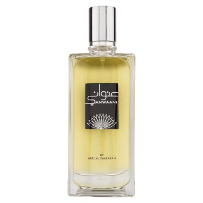 Anwaani, Ard Al Zaafaran, 100 ml EDP