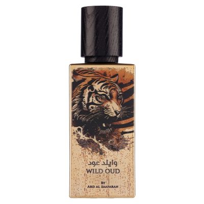 Wild Oud, Lattafa, 60 ml EDP