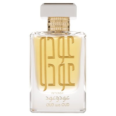 Oud Wa Oud Intense, Ard Al Zaafaran, 100 ml EDP