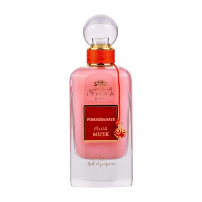 Pomegranate Ithra Musk, Ard Al Zaafaran, 100 ml EDP