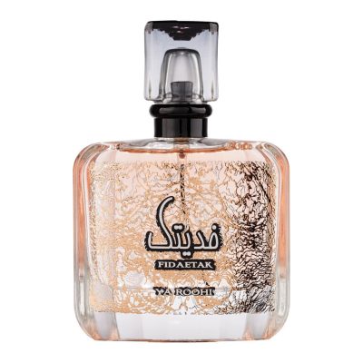 Fidaetak Ya Roohi, Ard Al Zaafaran, 100 ml EDP