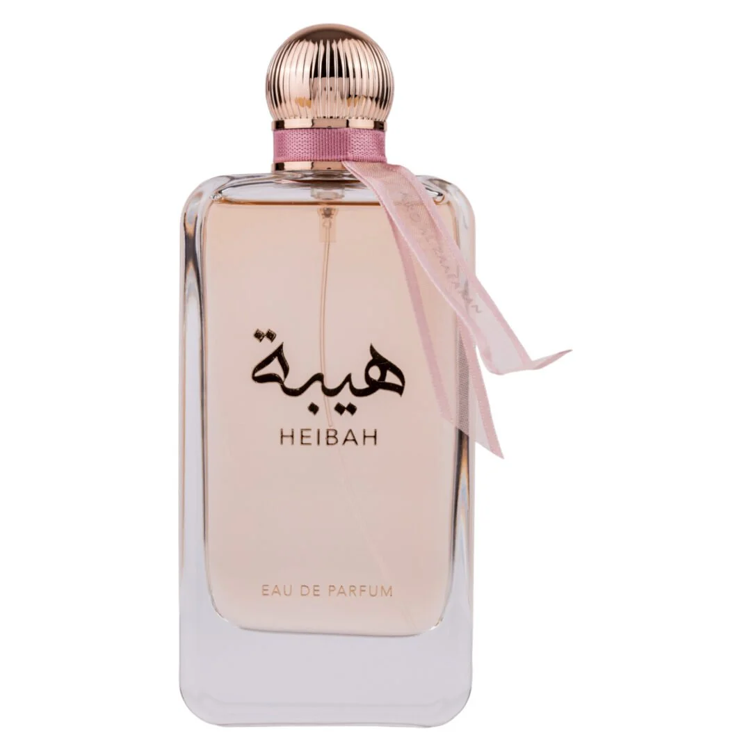 heibah, ard al zaafaran, 100 ml edp 1 Heibah, Ard Al Zaafaran, 100 ml EDP