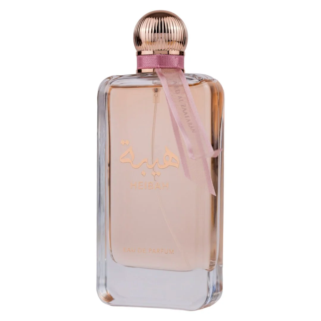 heibah, ard al zaafaran, 100 ml edp 2 Heibah, Ard Al Zaafaran, 100 ml EDP - imagine 2