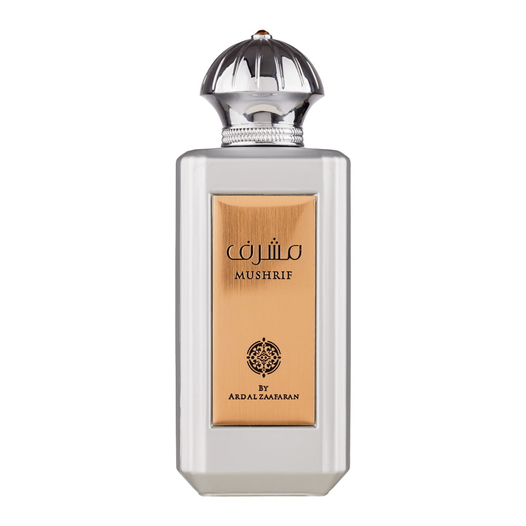 mushrif, lattafa, 100 ml edp 1 Mushrif, Lattafa, 100 ml EDP