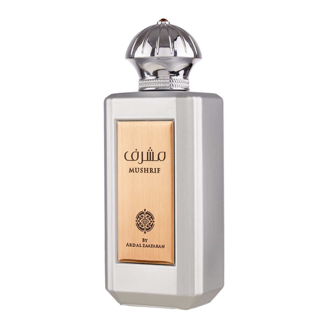 mushrif, lattafa, 100 ml edp 2 Mushrif, Lattafa, 100 ml EDP - imagine 2
