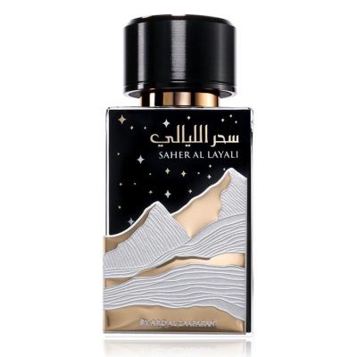 Saher Al Layali, Ard Al Zaafaran, 100 ml EDP
