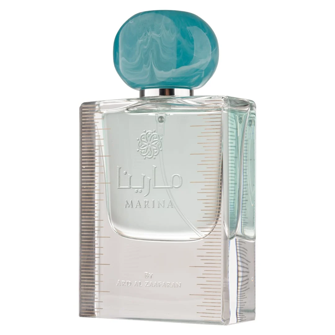 marina, ard al zaafaran, 100 ml edp 2 Marina, Ard Al Zaafaran, 100 ml EDP - imagine 2