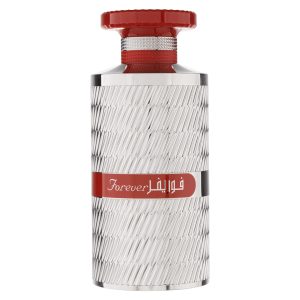 Forever Silver, Ard Al Zaafaran, 100 ml EDP