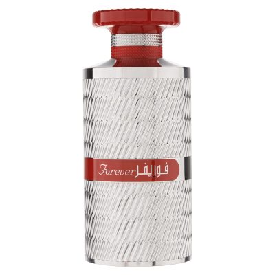 Forever Silver, Ard Al Zaafaran, 100 ml EDP