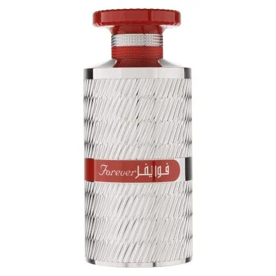 Forever Silver, Ard Al Zaafaran, 100 ml EDP