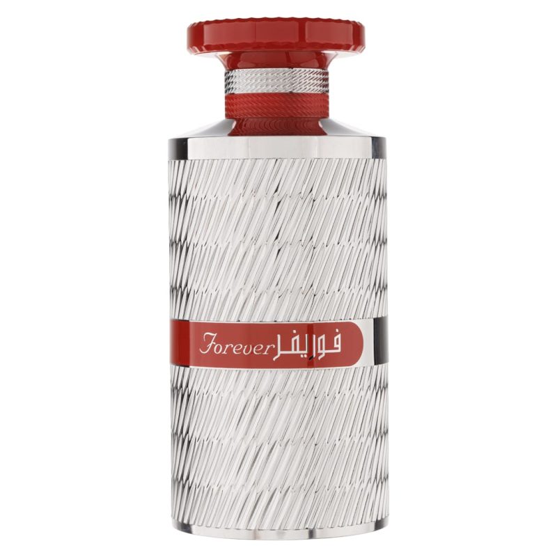 Forever Silver, Ard Al Zaafaran, 100 ml EDP