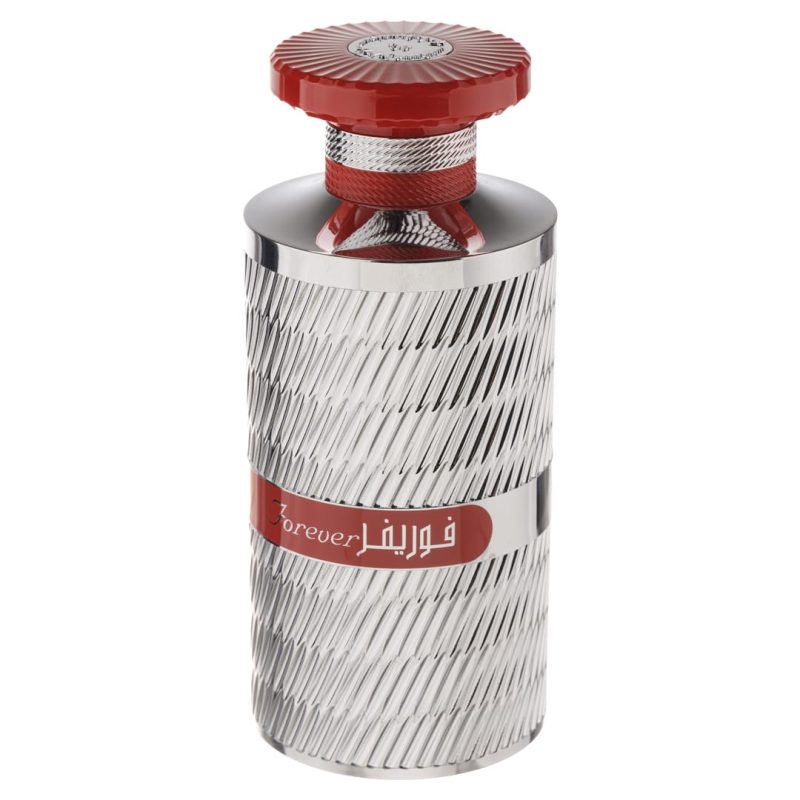 Forever Silver, Ard Al Zaafaran, 100 ml EDP
