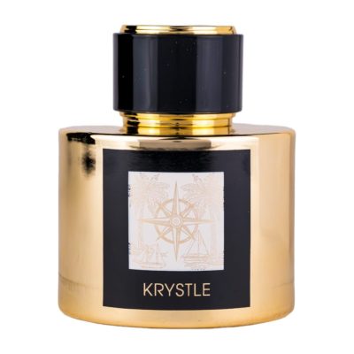 Krystle, Riiffs, 100 ml EDP