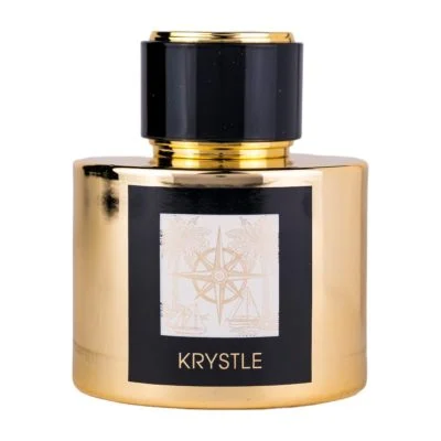 Krystle, Riiffs, 100 ml EDP