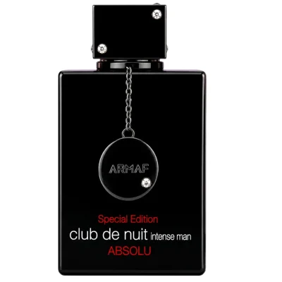 Club De Nuit Intense Man Absolu, Armaf, Bărbați, 100ml