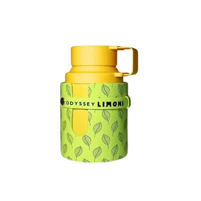 Odyssey Limoni Fresh, Armaf, Unisex, 60ml