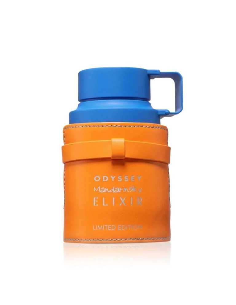 Odyssey Mandarin Sky Elixir, Armaf, Bărbați, 60ml