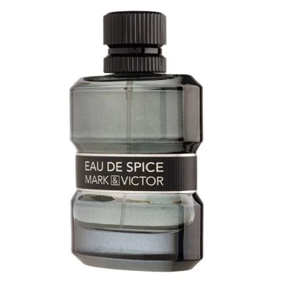 Eau de Spice, Fragrance World, Bărbați, 100ml