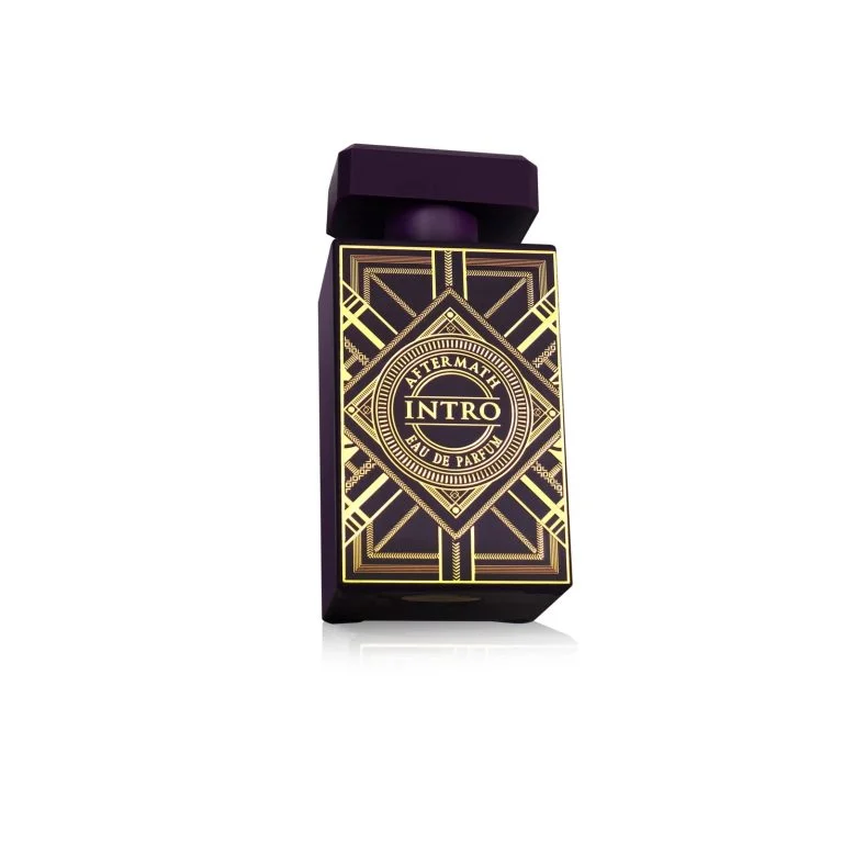 Intro Aftermath, Fragrance World, Unisex, 80ml