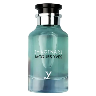 Jacques Yves Imaginari, Fragrance World, Bărbați, 100ml