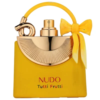 Nudo Tutti Frutti, Fragrance World, Unisex, 100ml