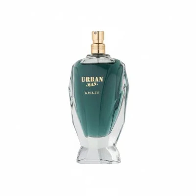 Urban Man Amaze, Fragrance World, Bărbați, 90ml