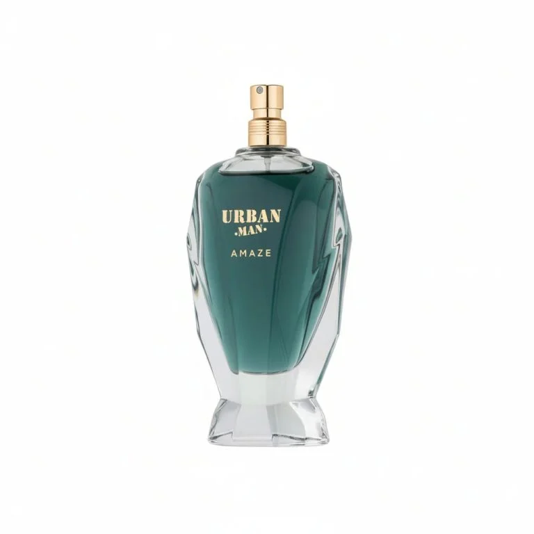 Urban Man Amaze, Fragrance World, Bărbați, 90ml
