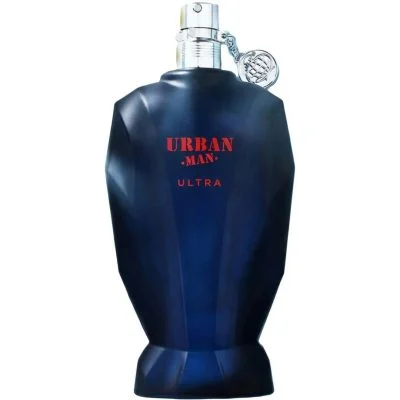 Urban Man Ultra, Fragrance World, Bărbați, 90ml
