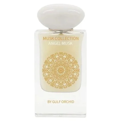 Gulf Orchid, Angel Musk, Apă de parfum, Unisex, 60 ml