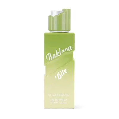 Baklava Bite, Gulf Orchid, EDP, Unisex, 100 ml