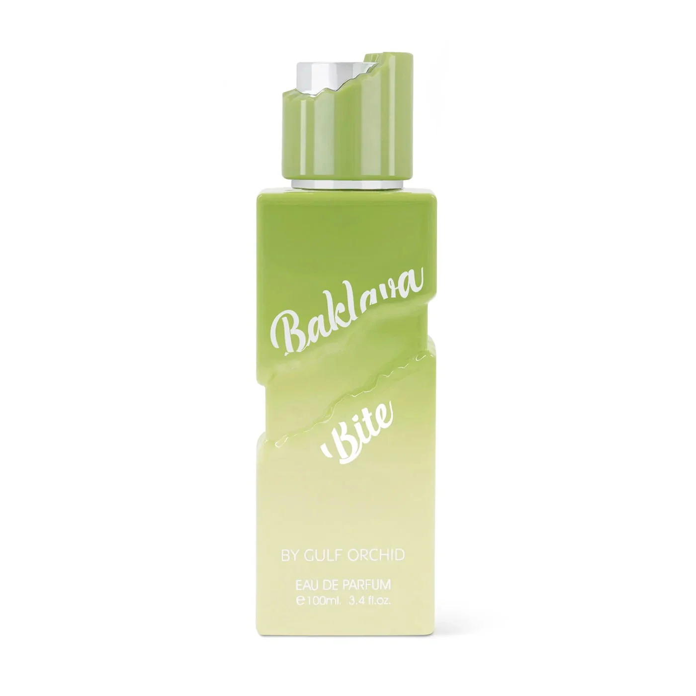 gulf orchid, baklava bite, apă de parfum, unisex, 100 ml 1 Gulf Orchid, Baklava Bite, Apă de parfum, Unisex, 100 ml
