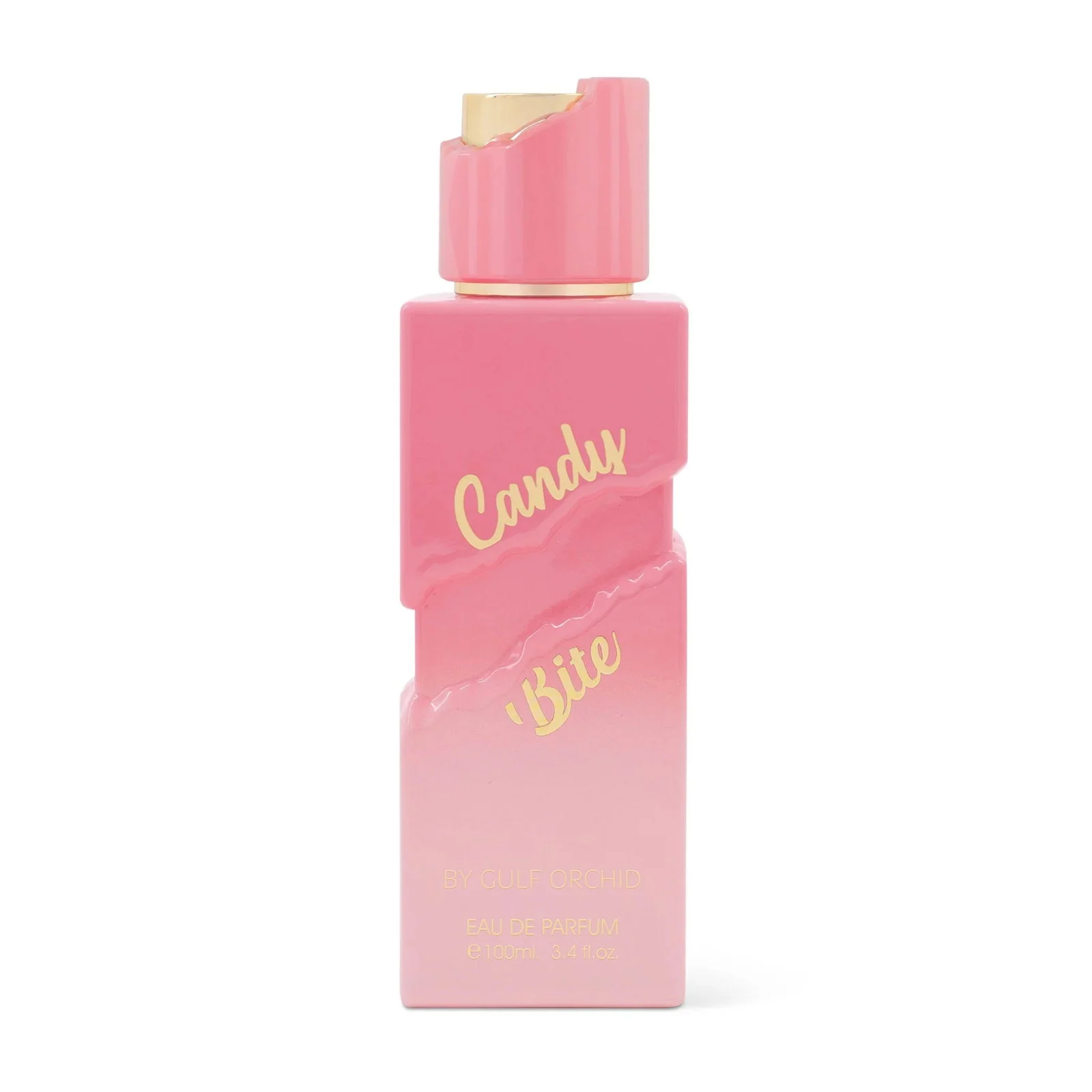 gulf orchid, candy bite, apă de parfum, unisex, 100 ml 1 Gulf Orchid, Candy Bite, Apă de parfum, Unisex, 100 ml
