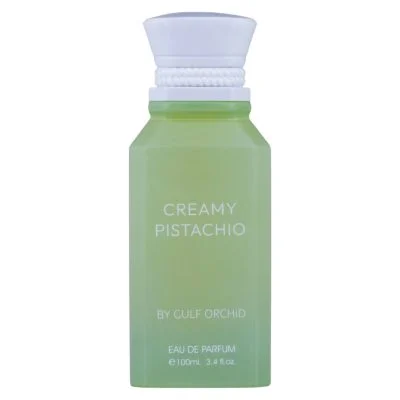 Gulf Orchid, Creamy Pistachio, Apă de parfum, Pentru femei, 100 ml