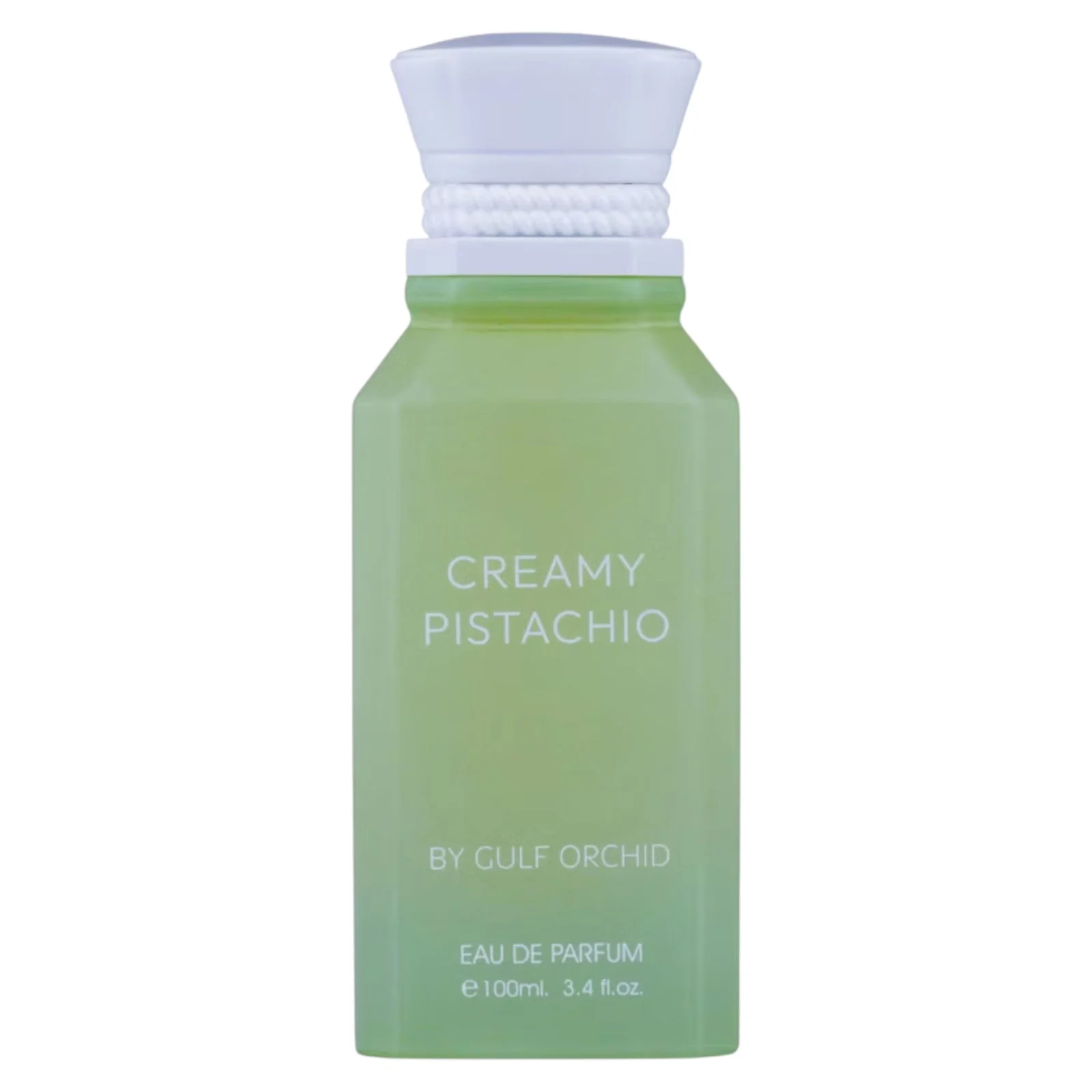 gulf orchid, creamy pistachio, apă de parfum, pentru femei, 100 ml 1 Gulf Orchid, Creamy Pistachio, Apă de parfum, Pentru femei, 100 ml