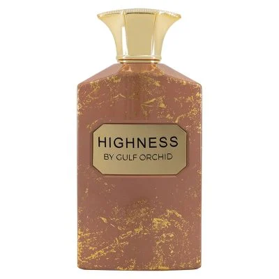 Gulf Orchid, Highness, Apă de parfum, Unisex, 105 ml